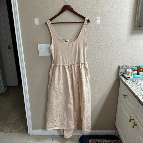 A New Day Midi Ballerina Dress - Picture 2 of 7